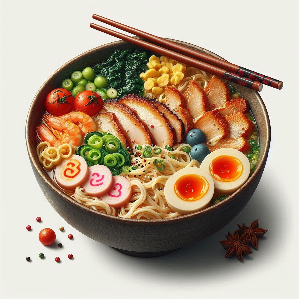 Express Ramen